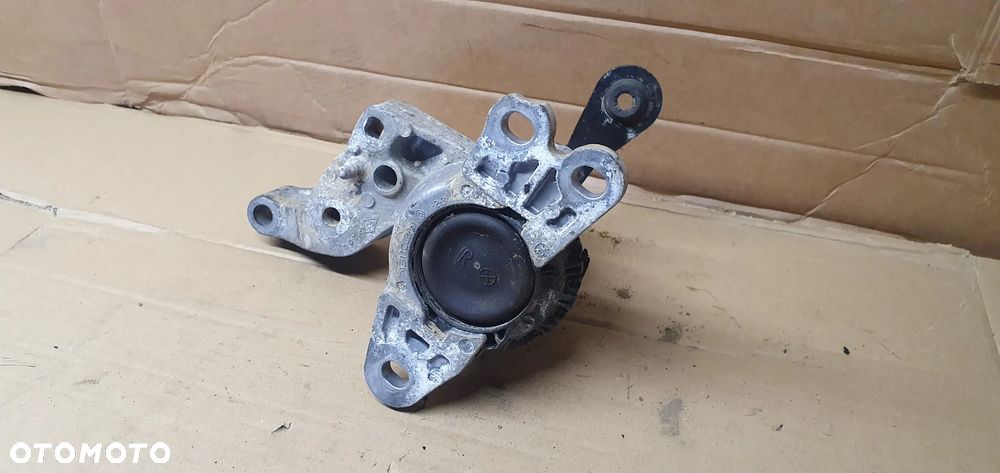 Łapa silnika poduszka Opel Vivaro B Trafic III 1.6 DCI 112841371R 165385971R - 5