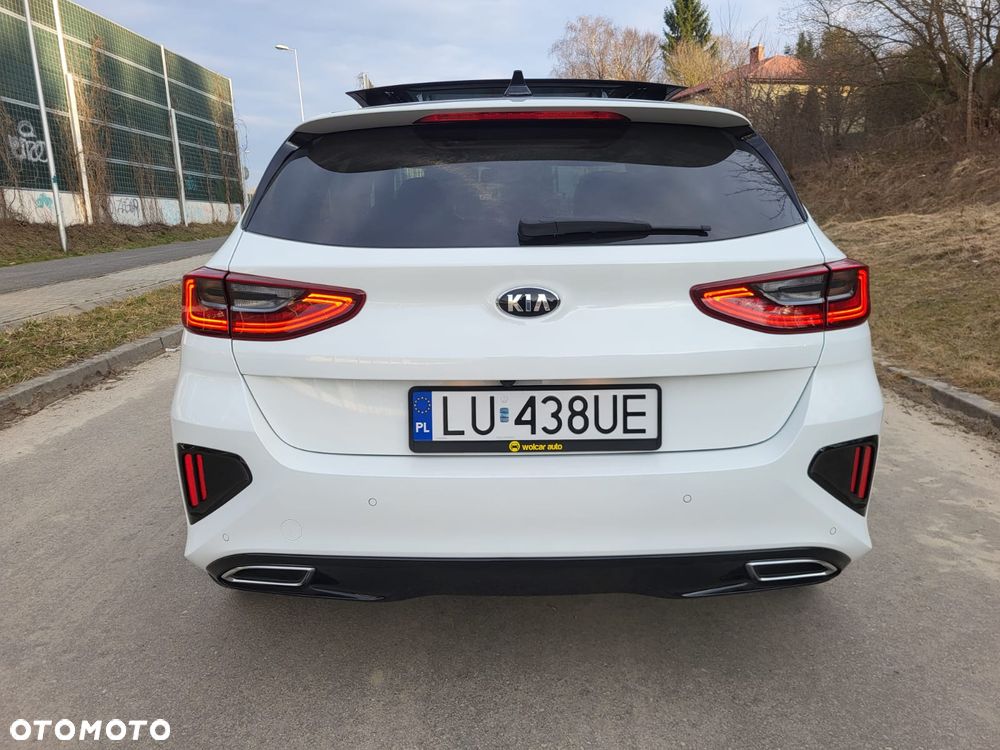 Kia Ceed 1.4 T-GDI GT-Line - 13