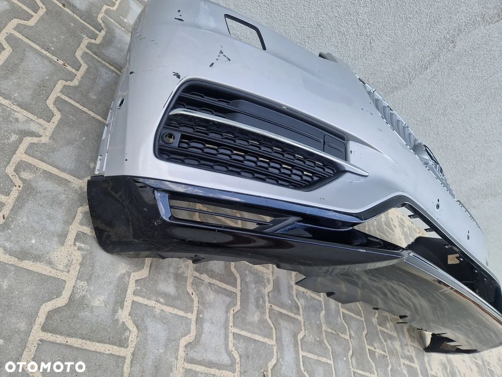 Zderzak Volvo Xc90 II  lift - 5