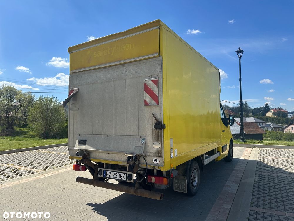Renault Master - 4