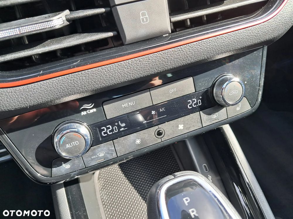 Skoda Kamiq 1.5 TSI Monte Carlo DSG - 23