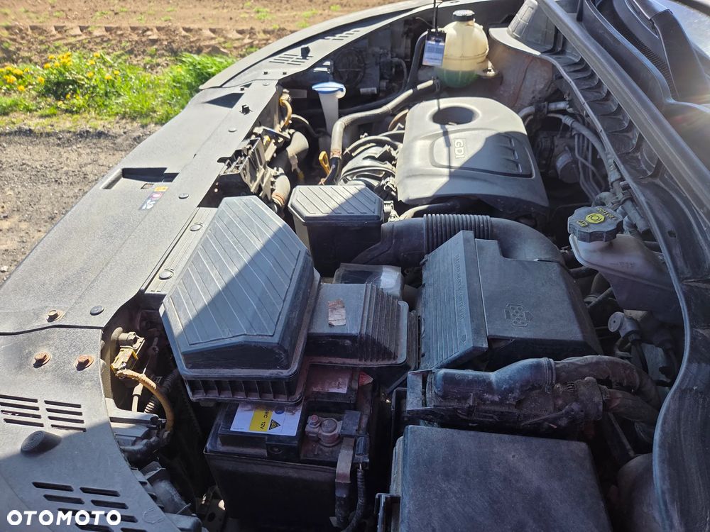 Hyundai Tucson 1.6 GDI BlueDrive Comfort 2WD - 19