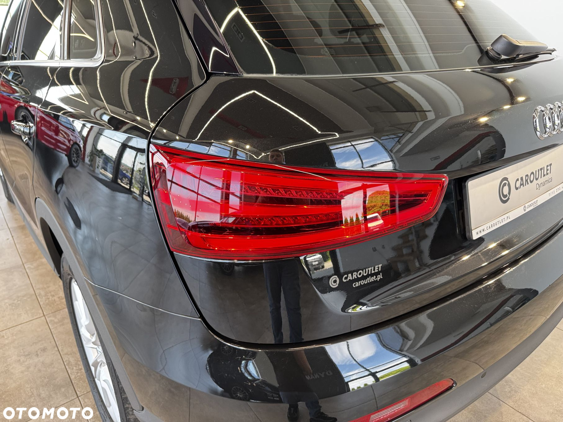 Audi Q3 - 12
