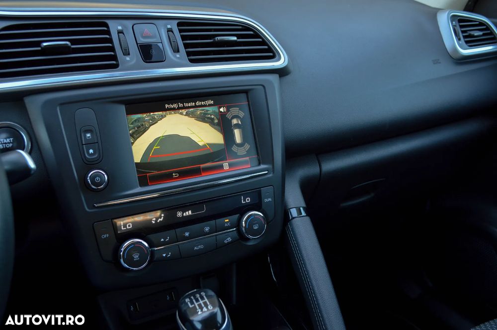 Renault Kadjar Energy dCi 130 Business - 8