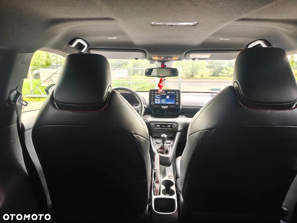 Toyota GR Yaris - 7