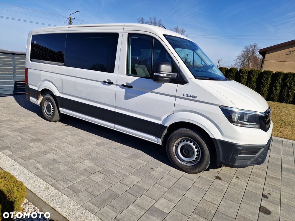 MAN TGE 4x2F SB L3 10V - 9