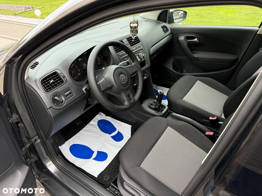Volkswagen Polo 1.2 Style - 17