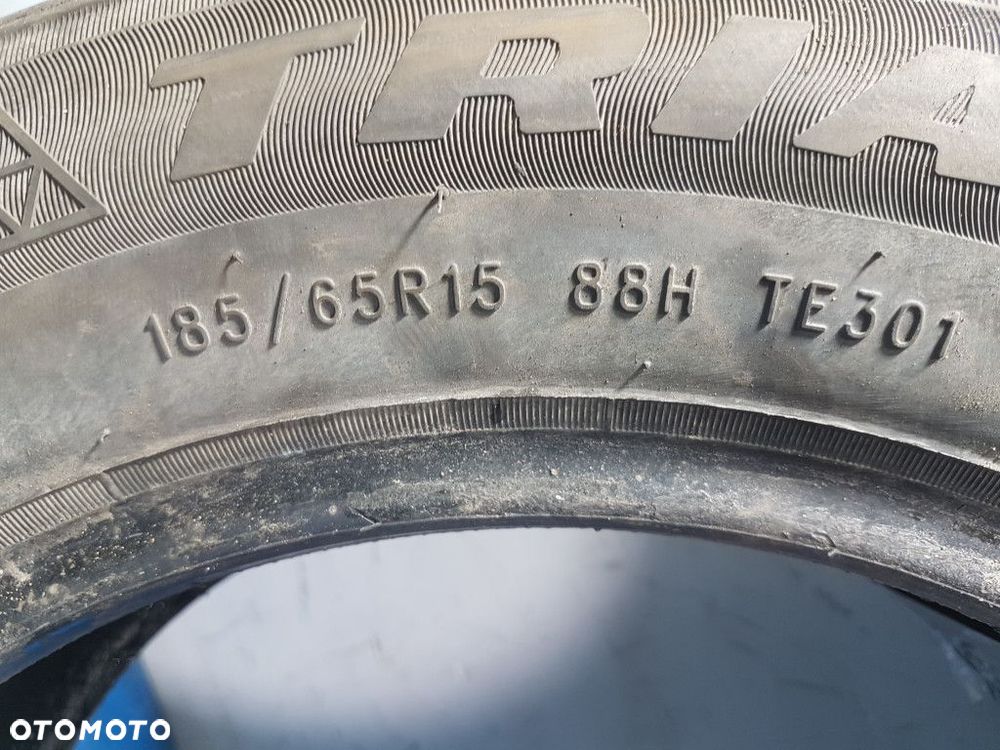 OPONA LETNIA TRIANGLE TEM 11 185/65 R15 - 7