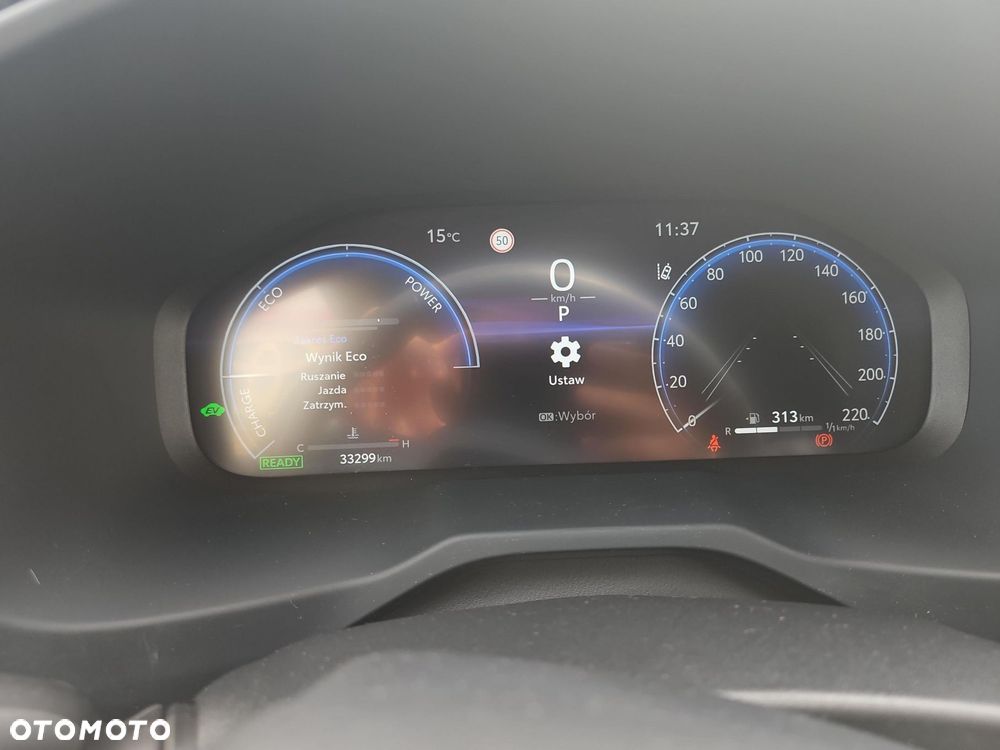 Toyota RAV4 2.5 Hybrid Selection 4x2 - 18