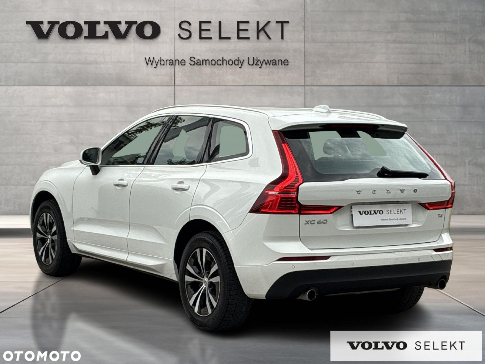 Volvo XC 60 - 9