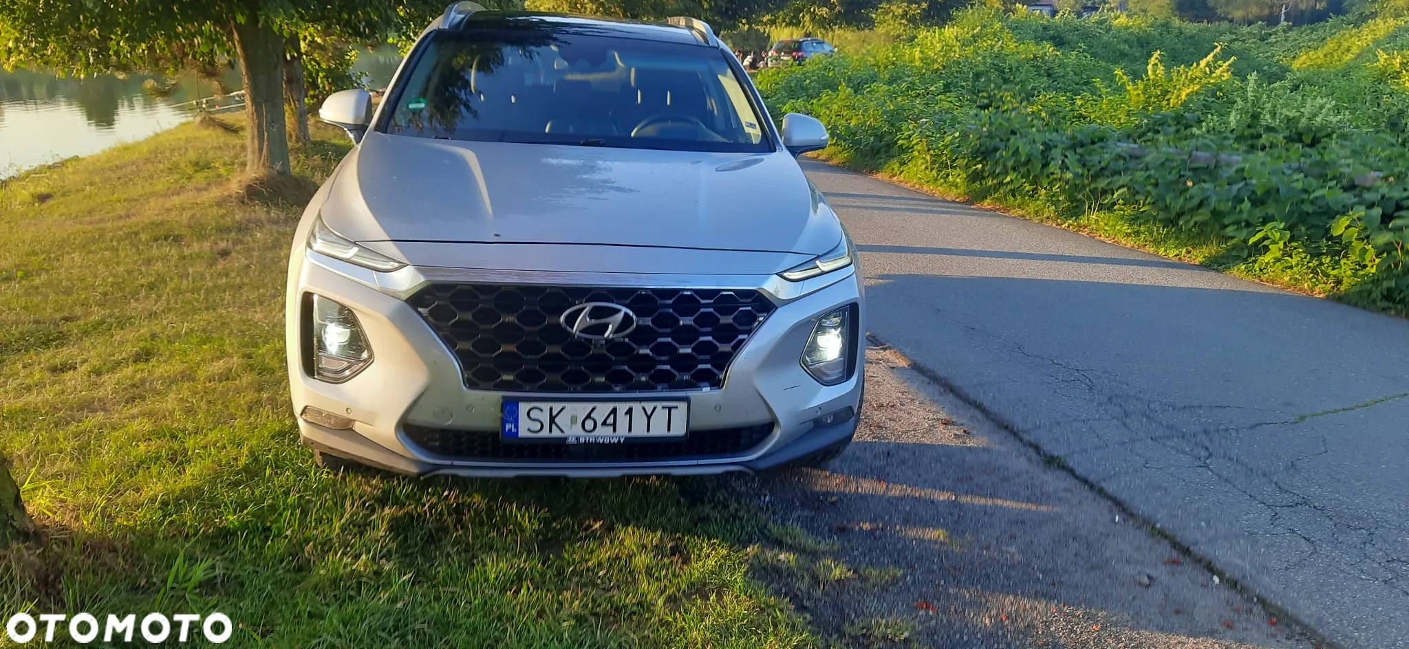 Hyundai Santa Fe - 6
