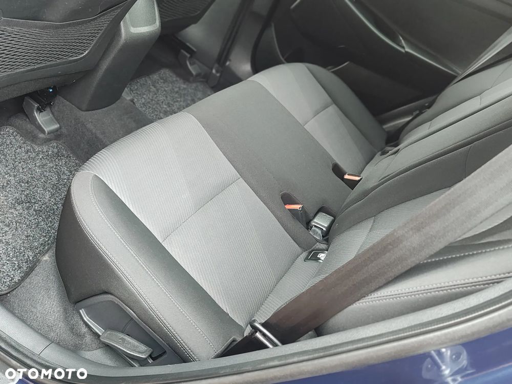 Hyundai Tucson 1.6 GDi 2WD Style - 19