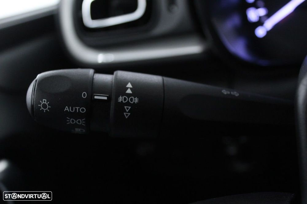 Citroën C3 1.2 PureTech Max - 24