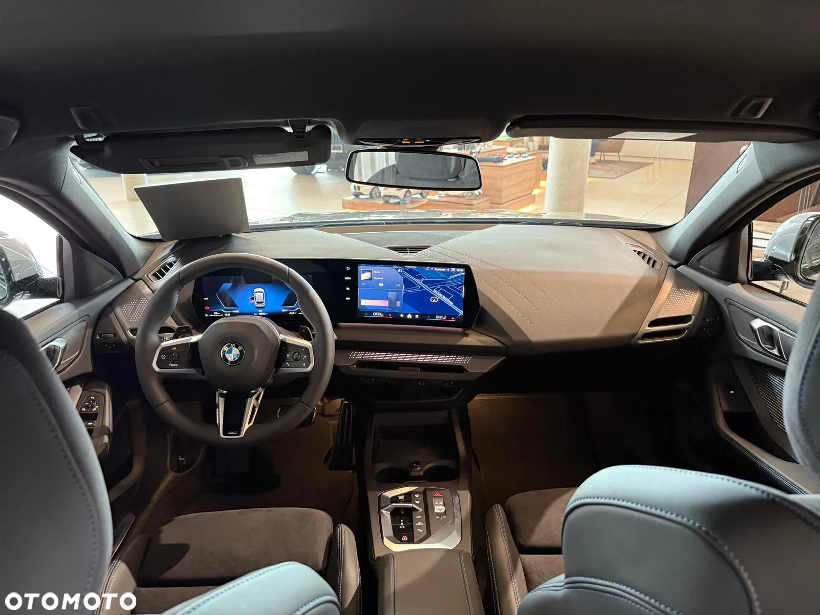 BMW Seria 1 116 - 17