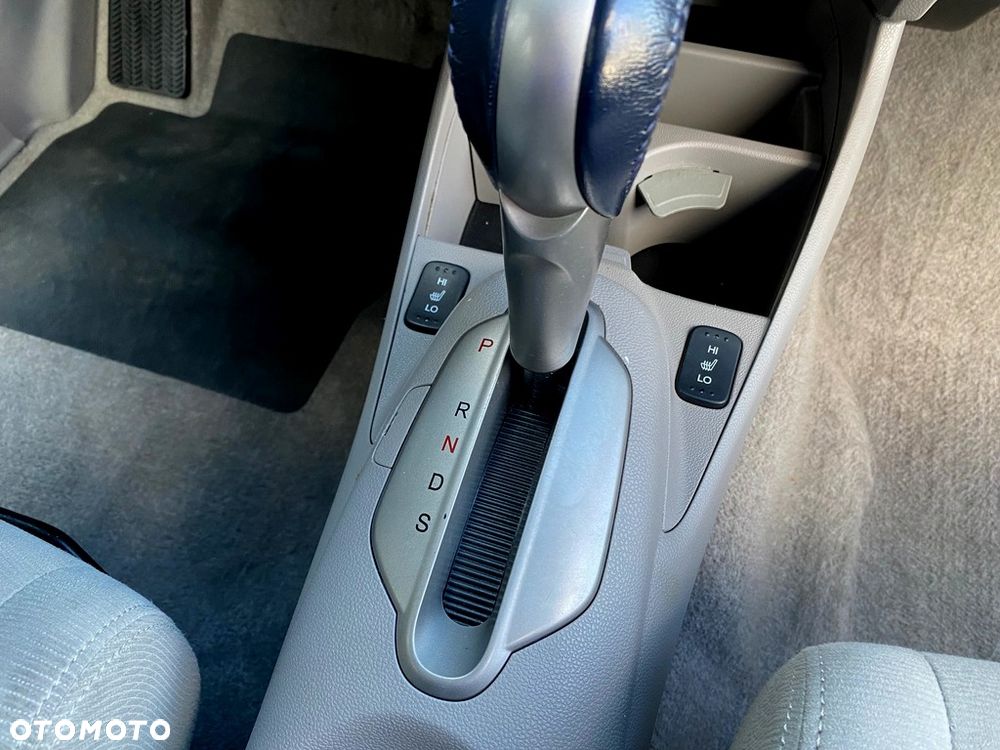 Honda Insight 1.3 Exclusive - 8