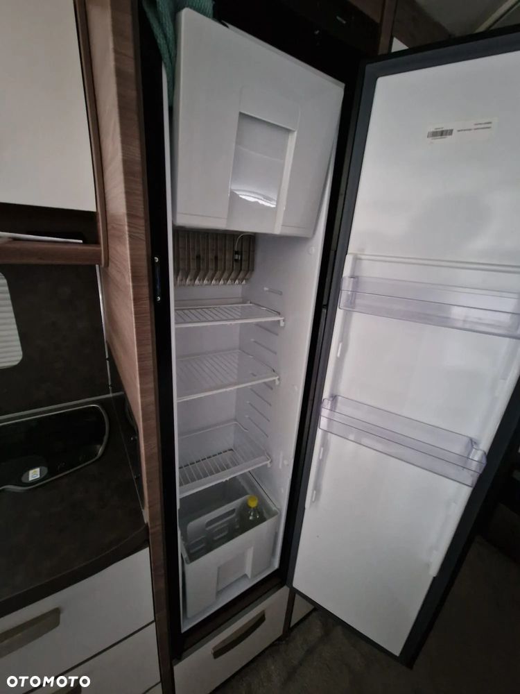 KNAUS SPORT 500 KD - 15