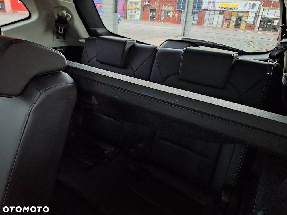 Nissan Qashqai 2.0 4 x 4 tekna - 11