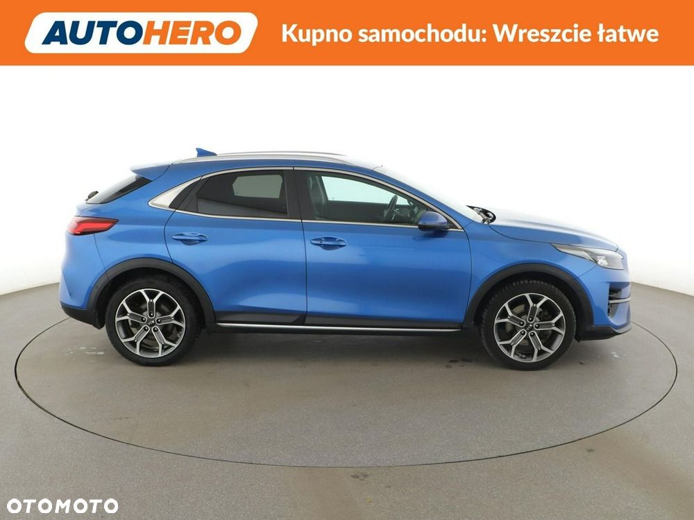 Kia XCeed 1.6 GDI DCT6 OPF SPIRIT - 10