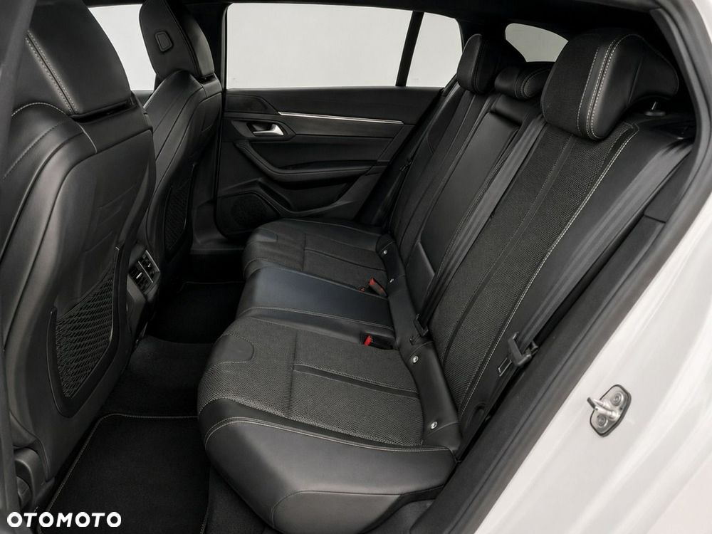 Peugeot 508 - 5