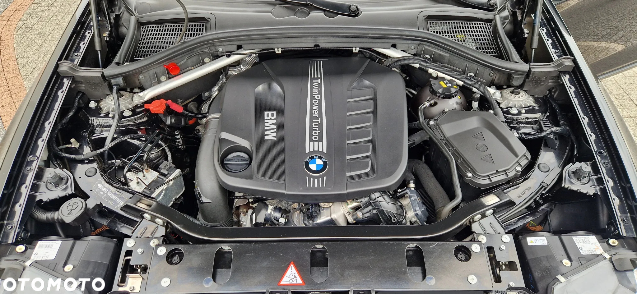 BMW X3 xDrive30d Sport-Aut Advantage - 26