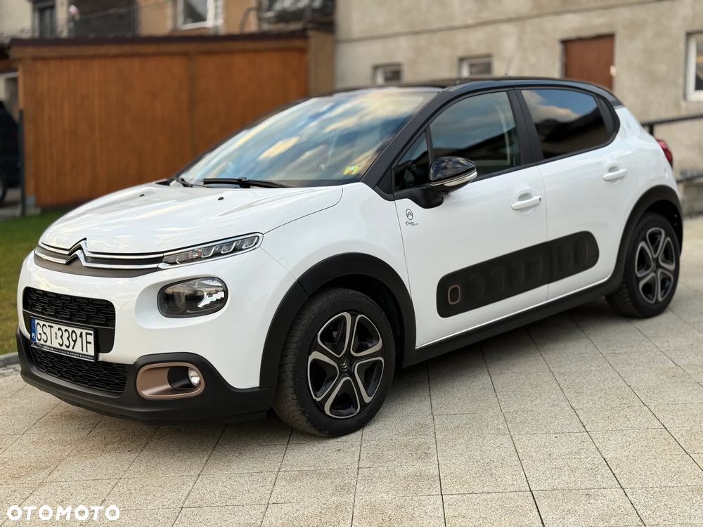 Citroën C3 Pure Tech 83 S&S ORIGINS - 21