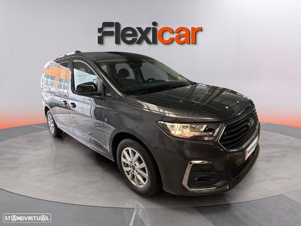 Ford Tourneo Connect 1.5 EcoBoost Titanium - 1