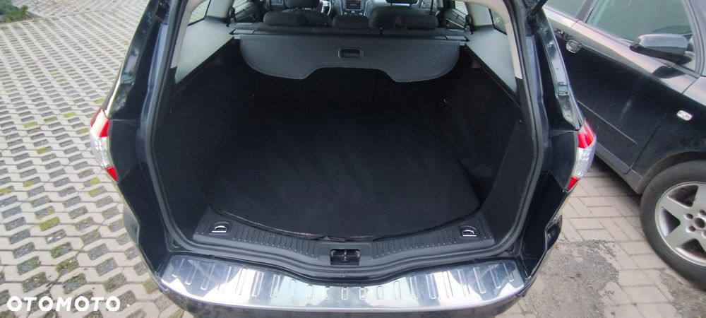 Ford Mondeo 2.2 TDCi Titanium - 20