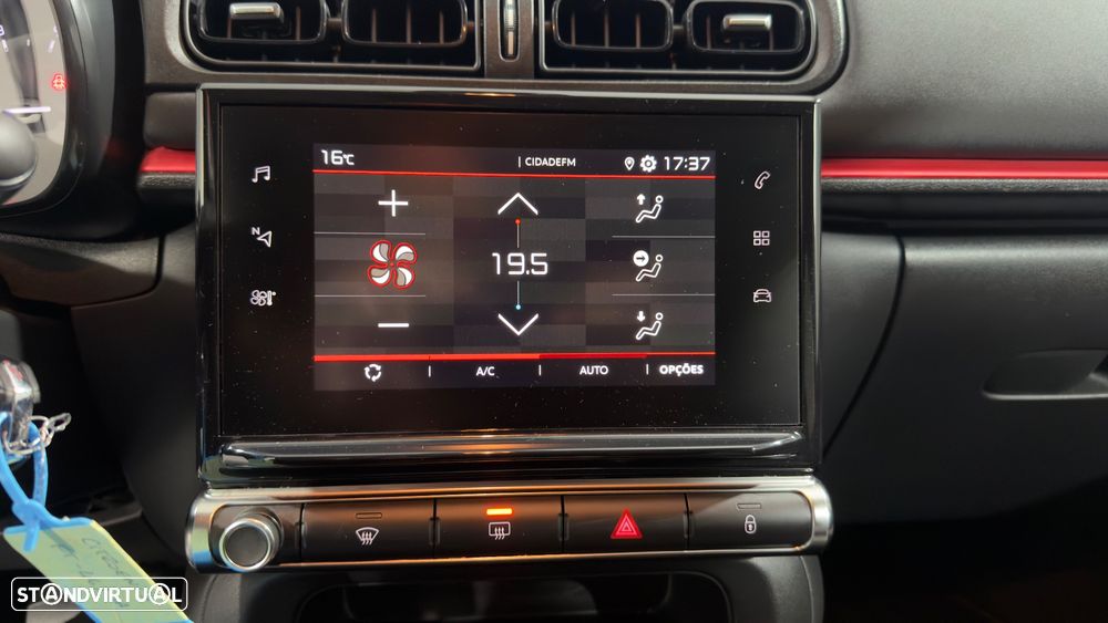 Citroën C3 Pure Tech Elle - 29