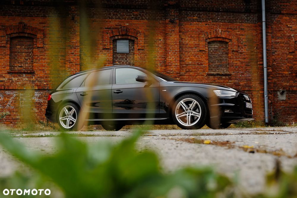 Audi A4 Avant 2.0 TDI clean diesel Quattro S tronic - 3
