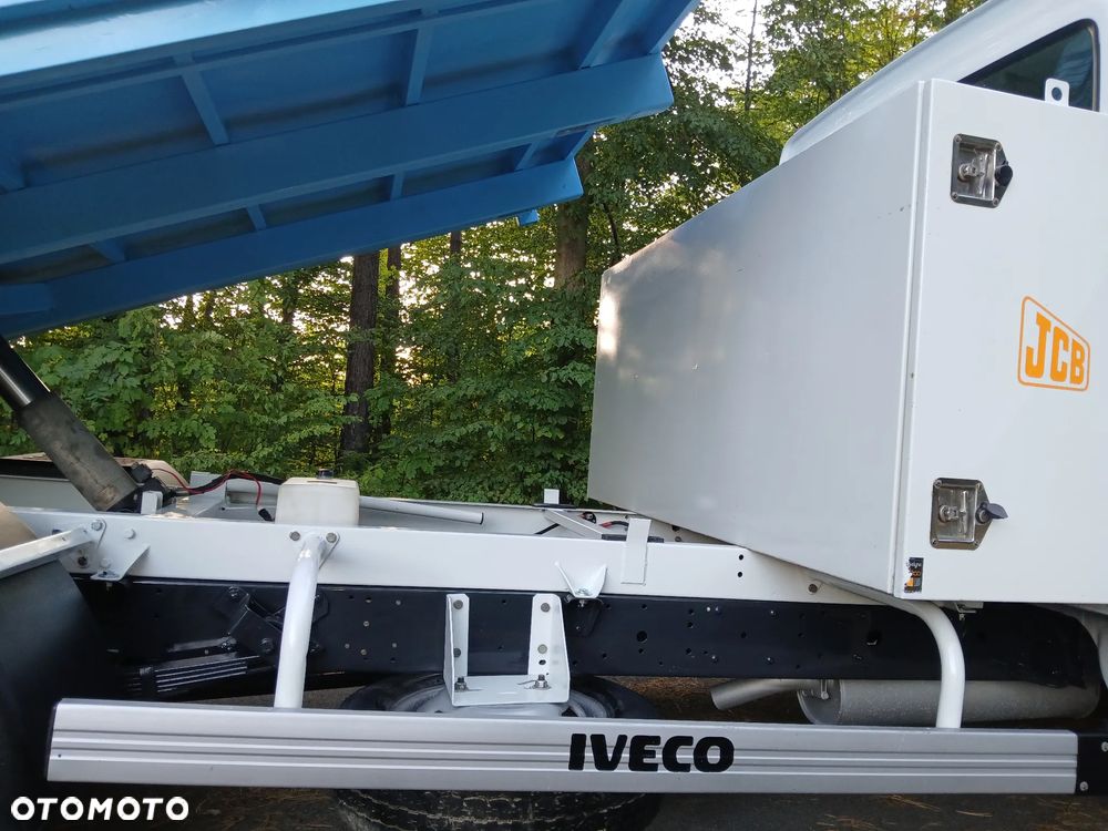Iveco Daily 35C13 - 18
