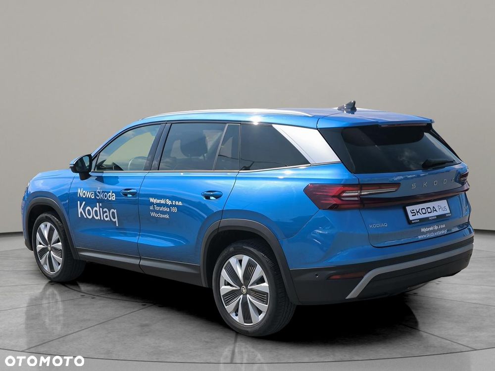 Skoda Kodiaq 2.0 TDI 4x4 Selection DSG - 8