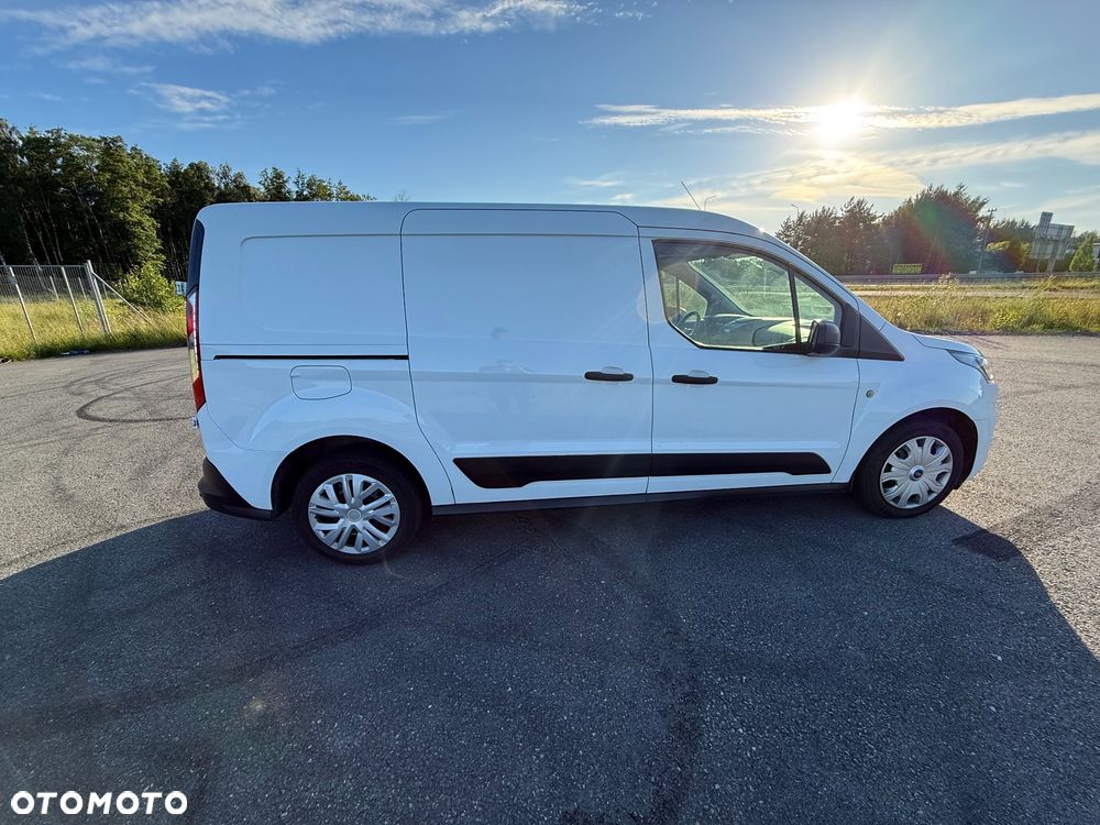 Ford Transit Connect - 2