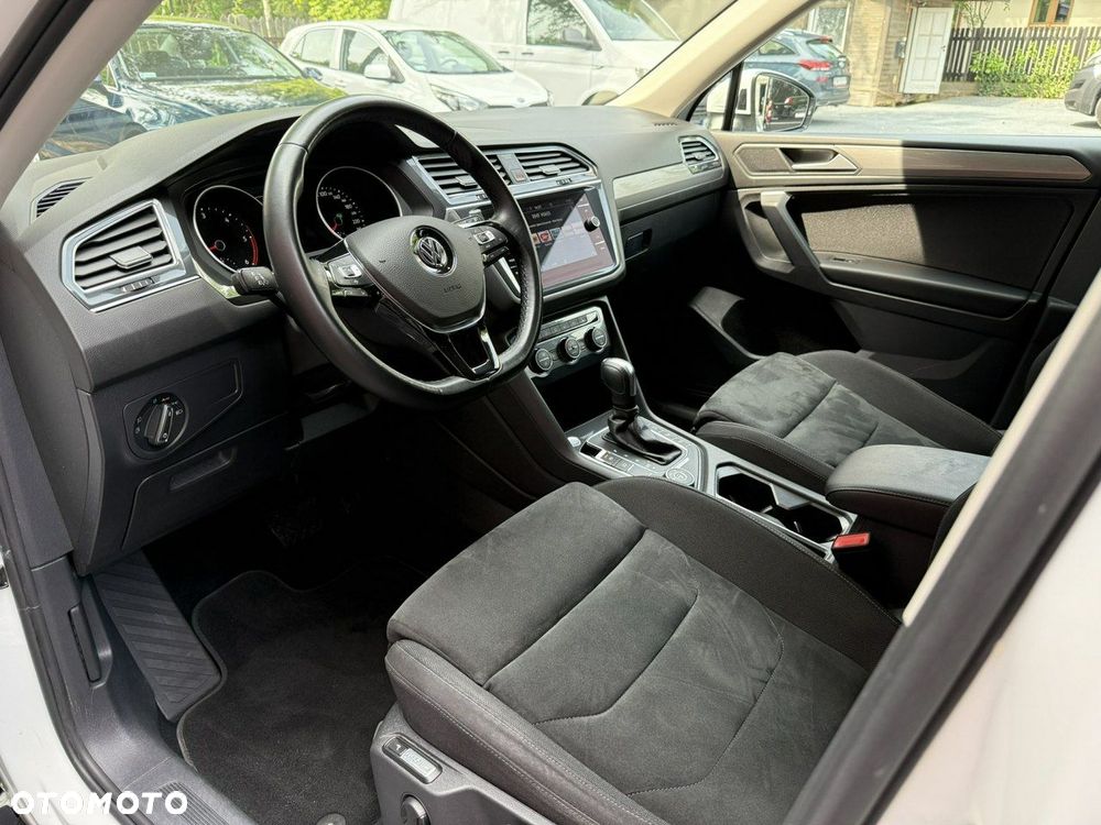 Volkswagen Tiguan Allspace - 11