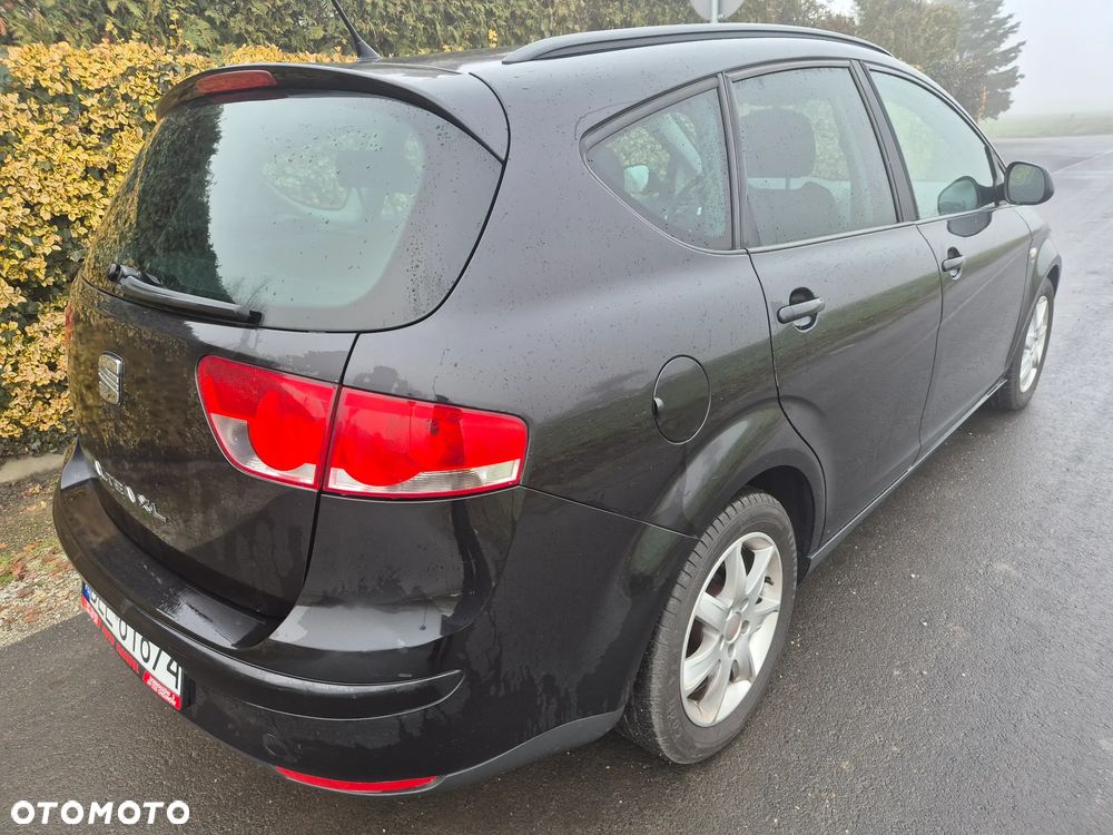 Seat Altea XL 1.4 TSI Sport - 3