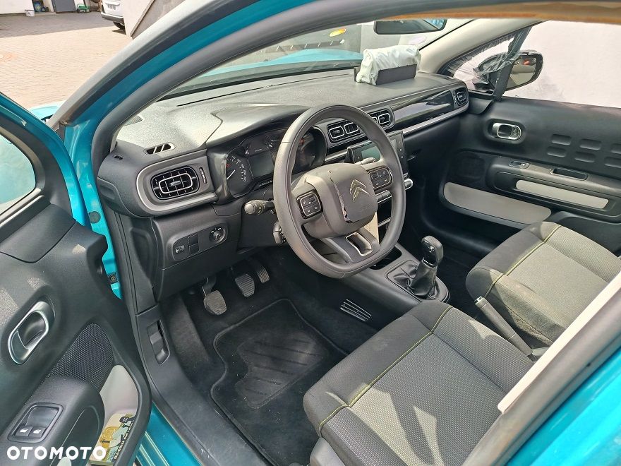 Citroën C3 - 2