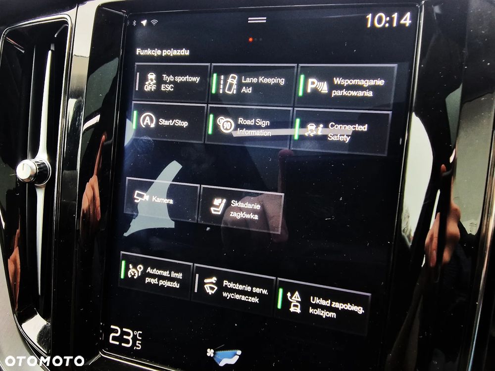 Volvo XC 60 D4 Drive-E Ocean Race - 30