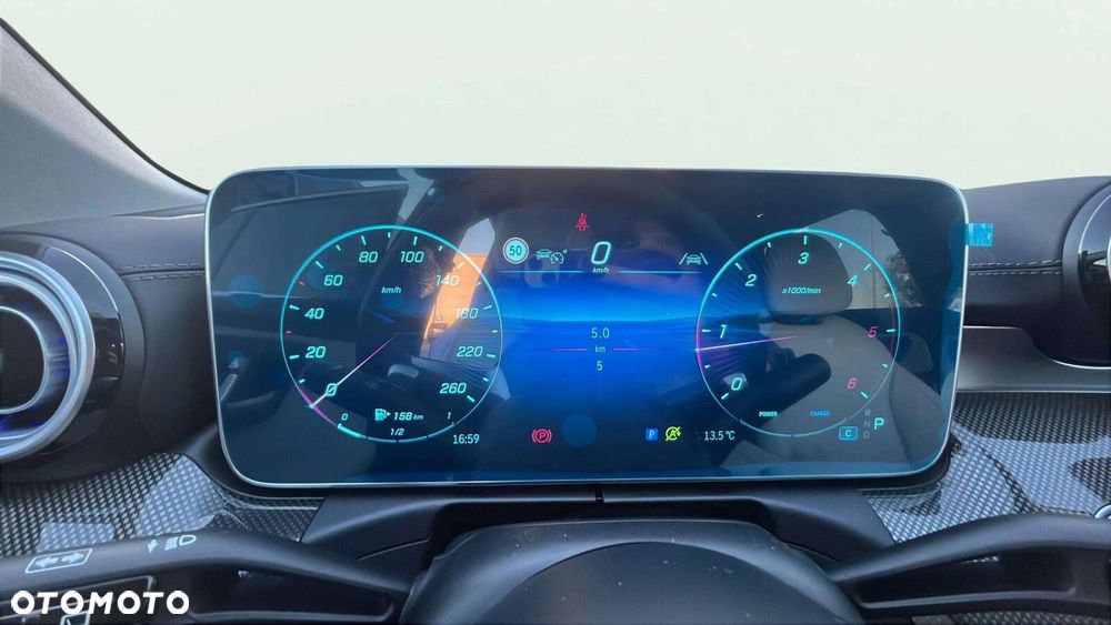 Mercedes-Benz Klasa C - 12