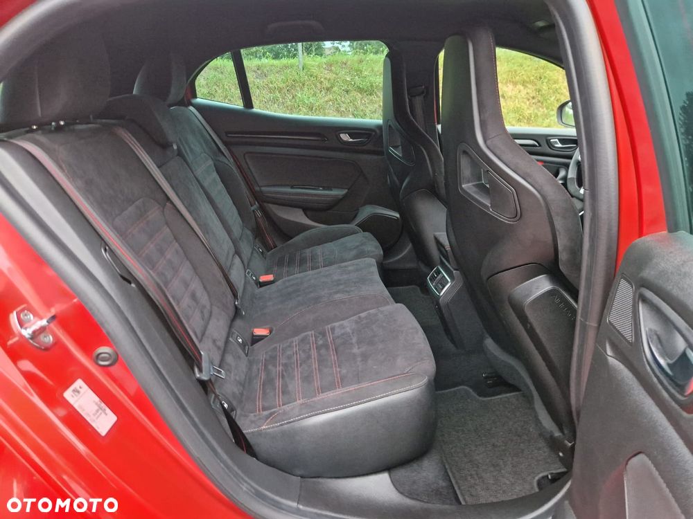 Renault Megane - 14