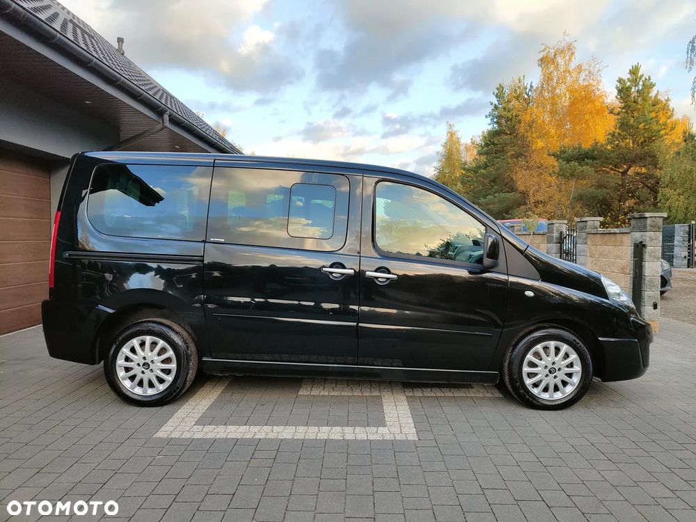 Citroën Jumpy L1 (8-Si.) Selection - 3
