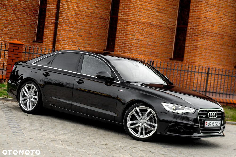 Audi A6 ver-3-0-tdi-dpf-quattro-s-tronic-sport-selection - 4
