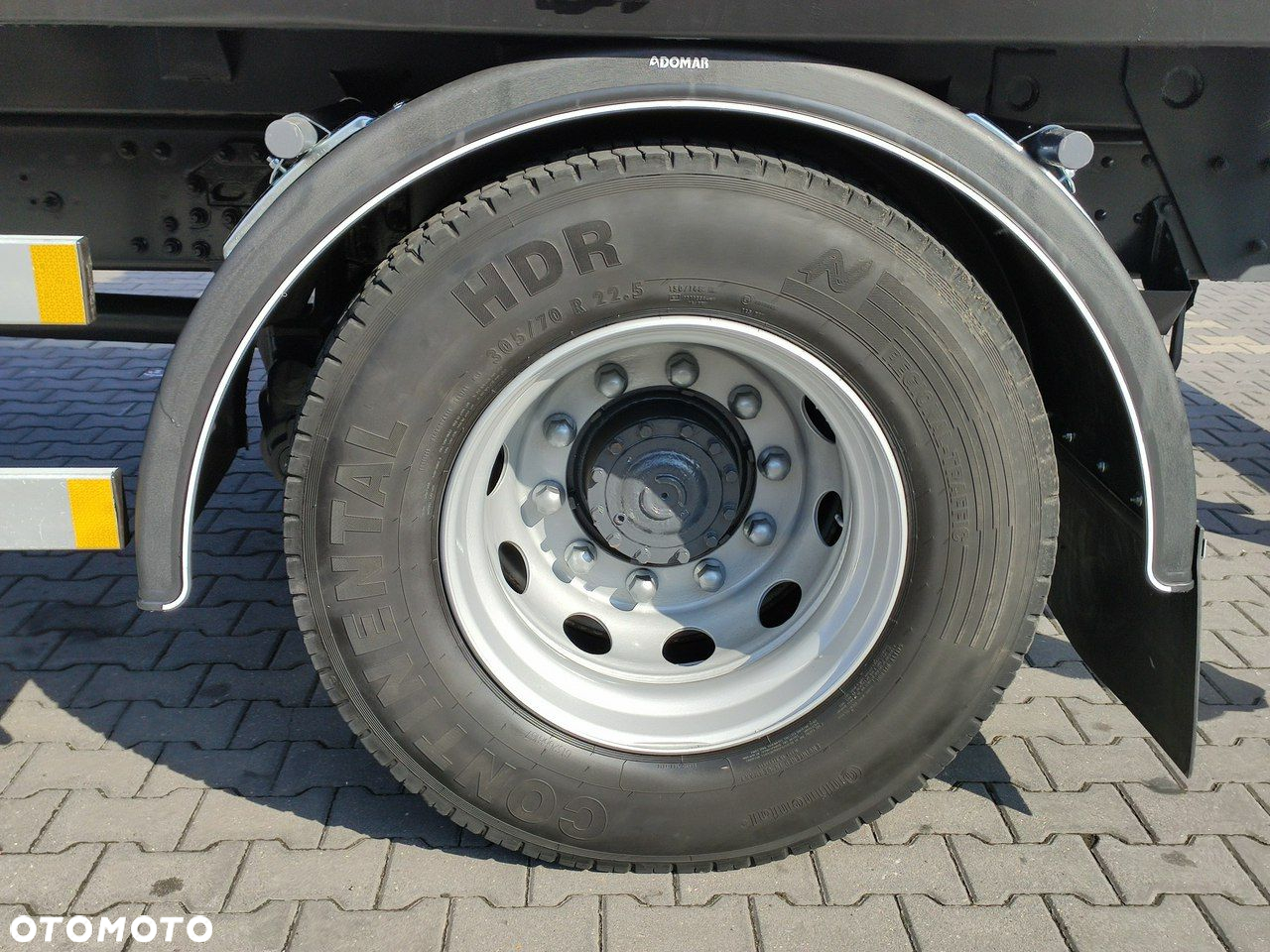 Renault Midlum 180.240DXI + HDS HYVA HB170E2 Udzwig 3.6Tony - 33