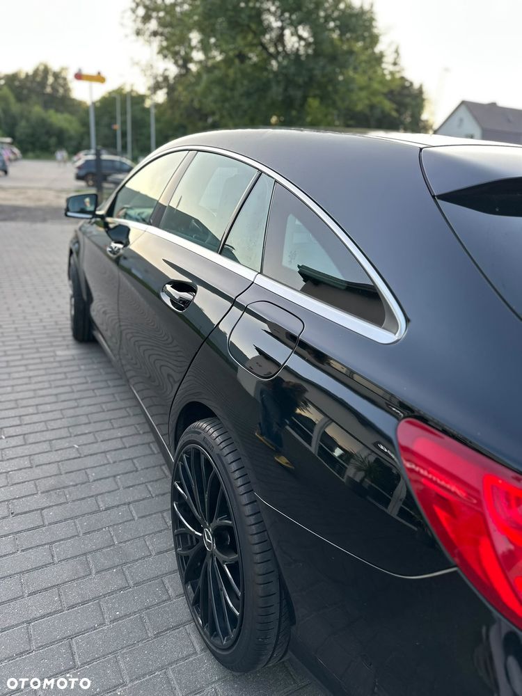 Mercedes-Benz CLA 200 - 6