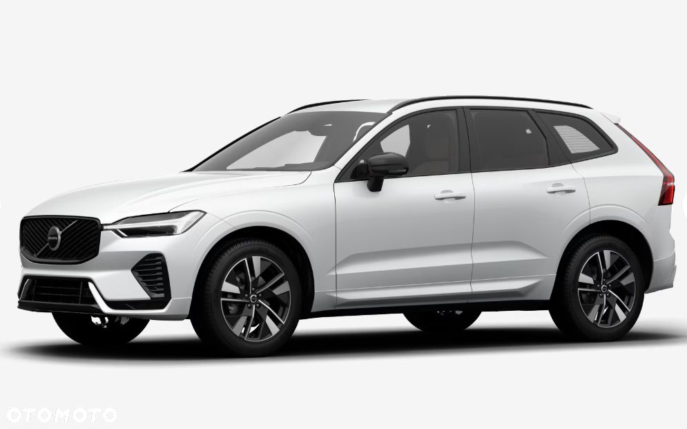 Volvo XC 60 B5 B AWD Plus Dark - 1