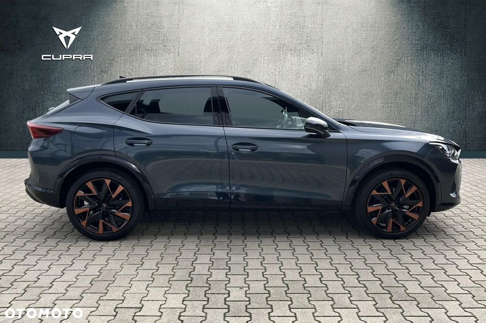 Cupra Formentor 1.5 eTSI mHEV DSG - 6