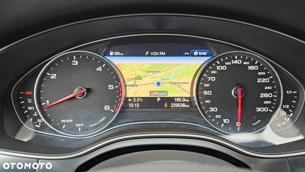 Audi A6 Avant 2.0 TDI ultra S tronic - 28