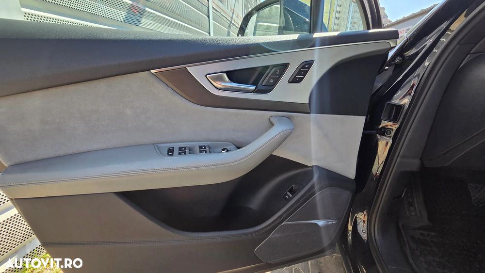 Audi Q7 3.0 TDI Quattro Tiptronic - 6