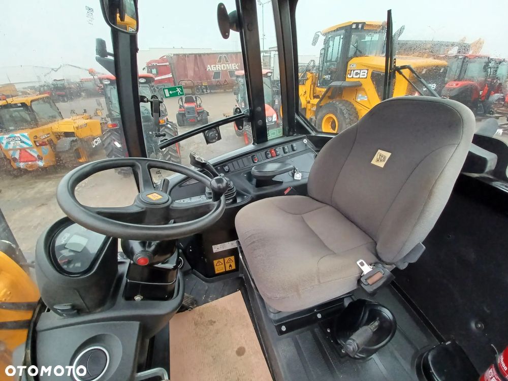 JCB 409 - 18