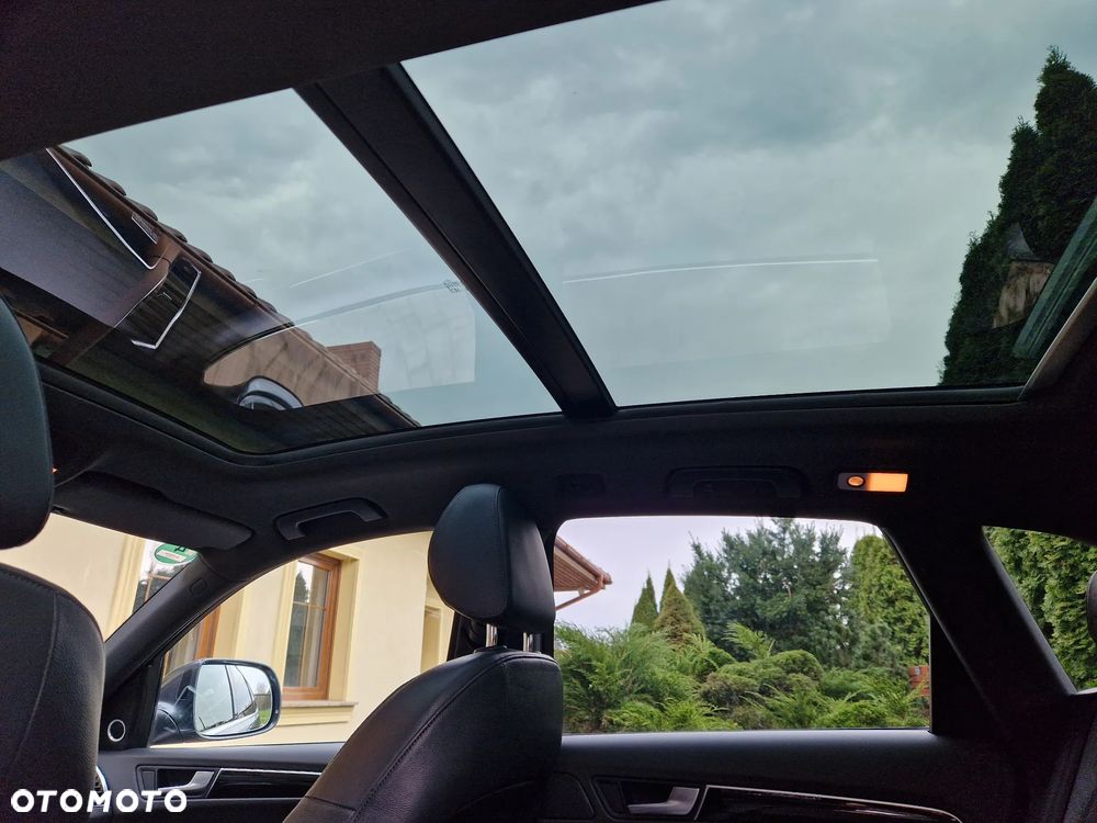 Audi Q5 2.0 TDI Quattro S tronic Prime Line - 9