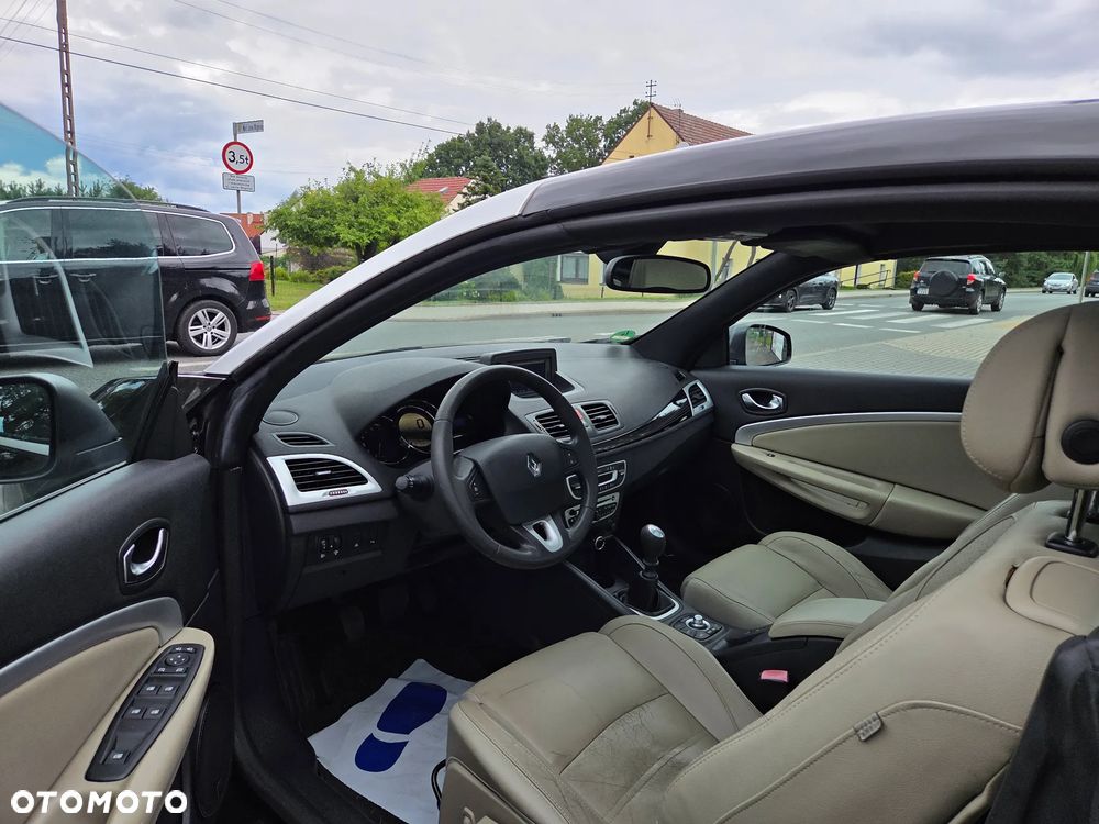 Renault Megane 1.4 16V TCE Privilege - 16