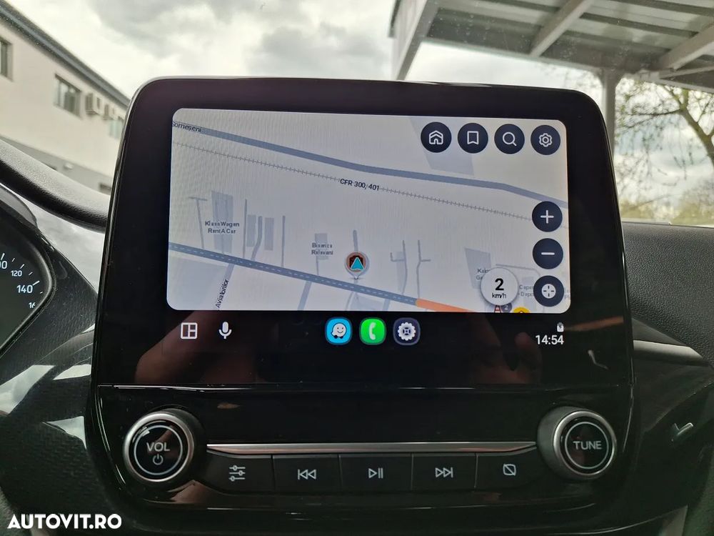 Ford Puma 1.5 EcoBlue Titanium - 14